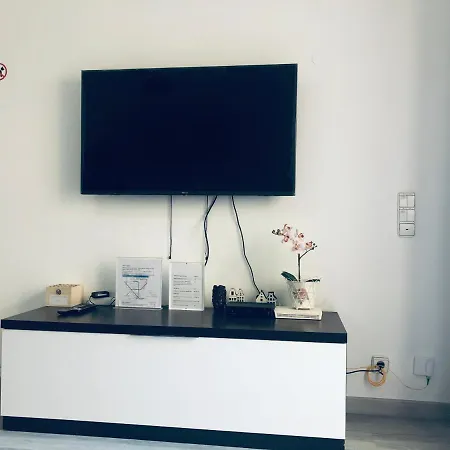 Qiu Center Of Apartamento Lisboa