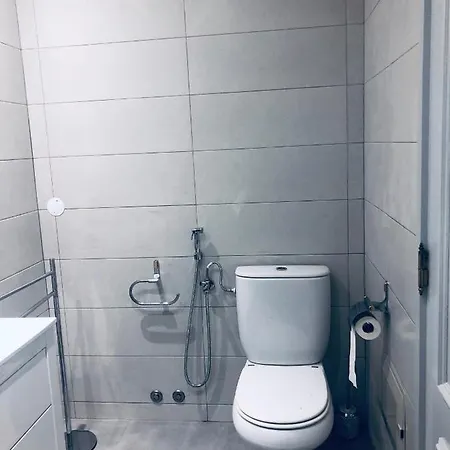 Apartamento Qiu Center Of *