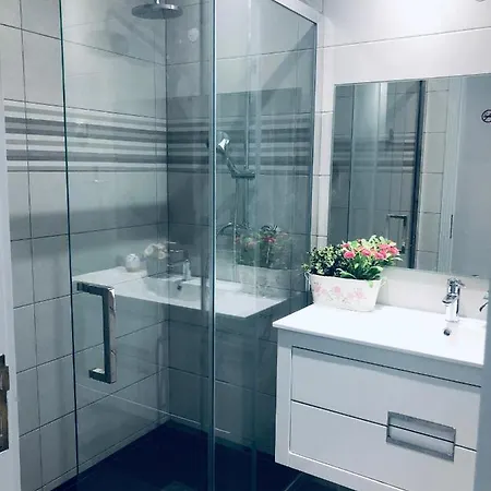 Apartamento Qiu Center Of *