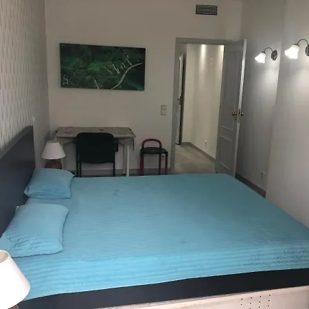 Apartamento Qiu Center Of