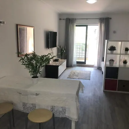 Qiu Center Of Apartamento *