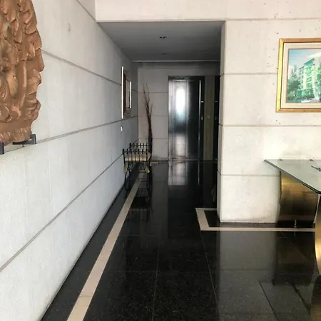 Apartamento Qiu Center Of *